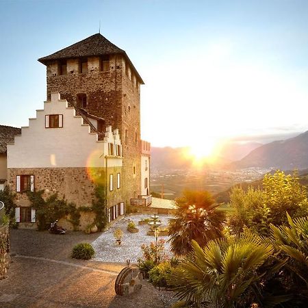 Schloss Hotel Korb Appiano Sulla Strada Del Vino Exterior photo